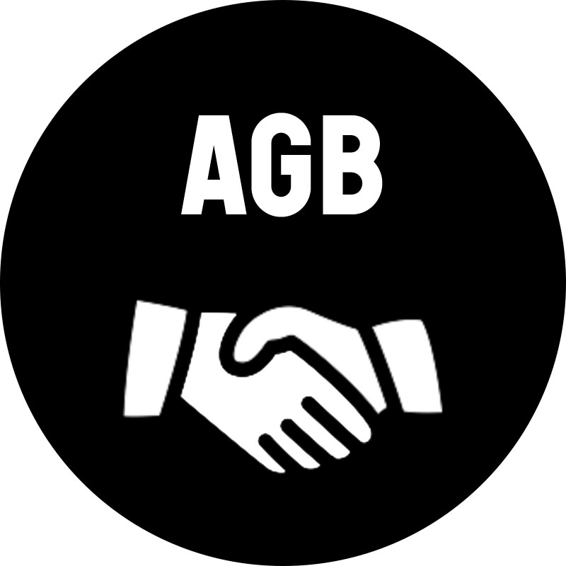 Bild für AGB