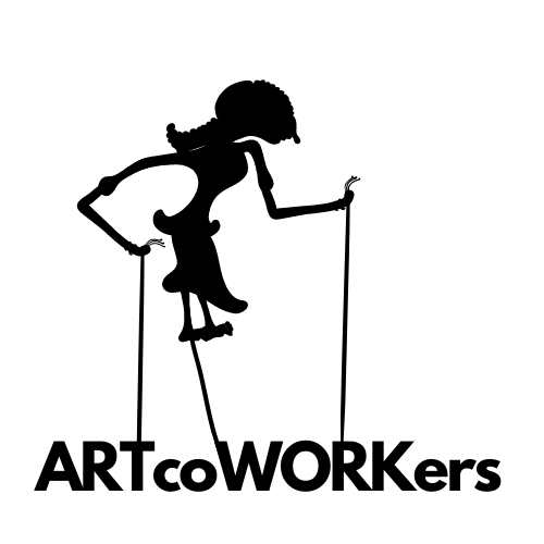 ArtCoWorkers Logo